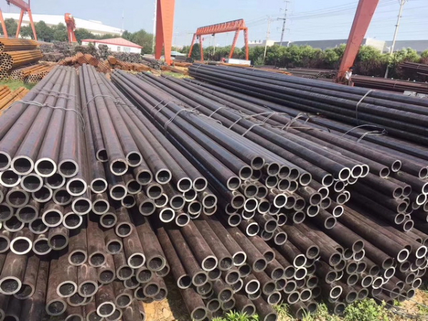 无缝钢管